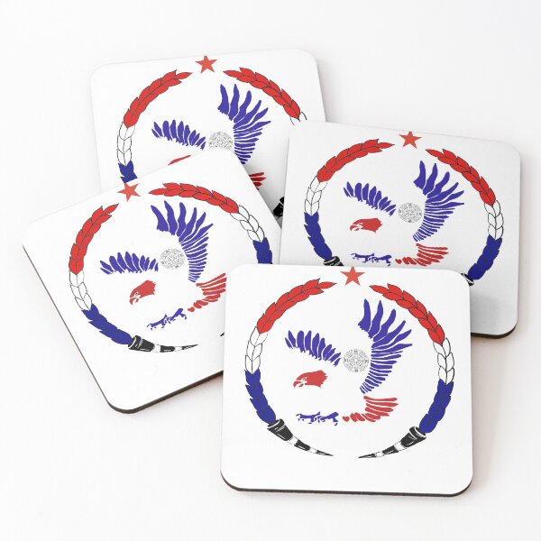 Item preview, Karenni eagles  designed and sold by Karenni.