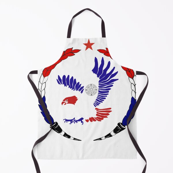 Item preview, Karenni eagles designed and sold by Karenni.