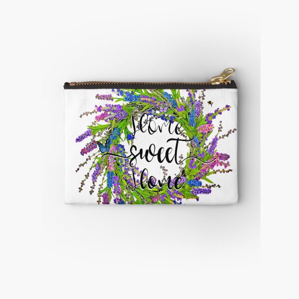 Item preview, Home sweet home,welcome wreath decor designed and sold by MariaMarinova.