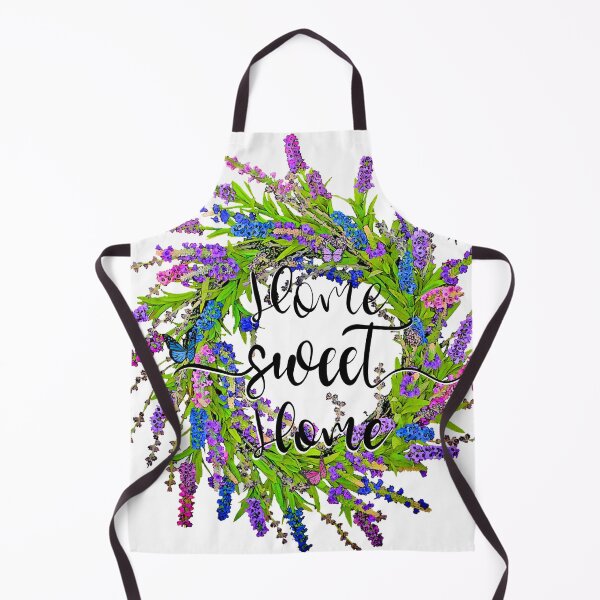Item preview, Home sweet home,welcome wreath decor designed and sold by MariaMarinova.