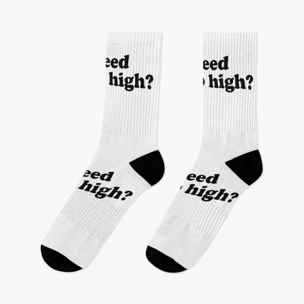 Item preview, Did it need to be so high? (black) designed and sold by didijuca.