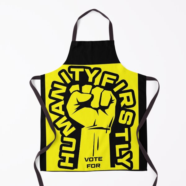 Item preview, Humanity Firstly designed and sold by OBJETDART.