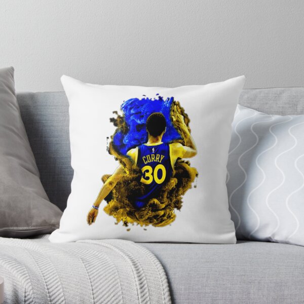 Kissen & Kissenbezüge: Stephen Curry Kinder | Redbubble