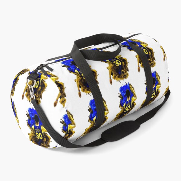 stephen curry duffle bag