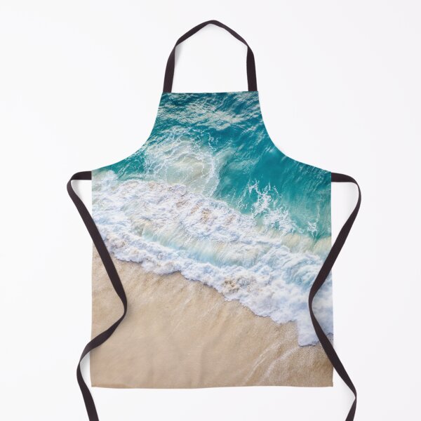 Item preview, Ocean Beach Paradise designed and sold by PAPER MOON art & design.
