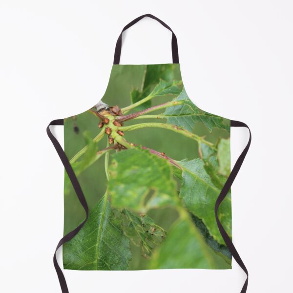 Item preview, Apple tree leaves designed and sold by Bobtherandomcat.