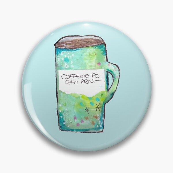 Item preview, NEED Coffee! designed and sold by embellish studios.