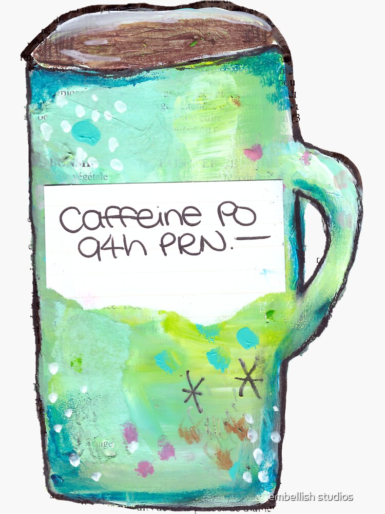 NEED Coffee! by tammymurdock