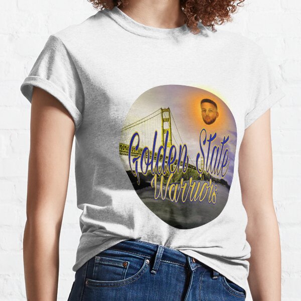 Vêtements Stephen Curry T-shirt classique