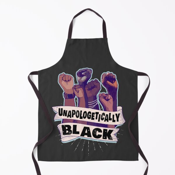 Item preview, Unapologetically Black designed and sold by Scoopivich.