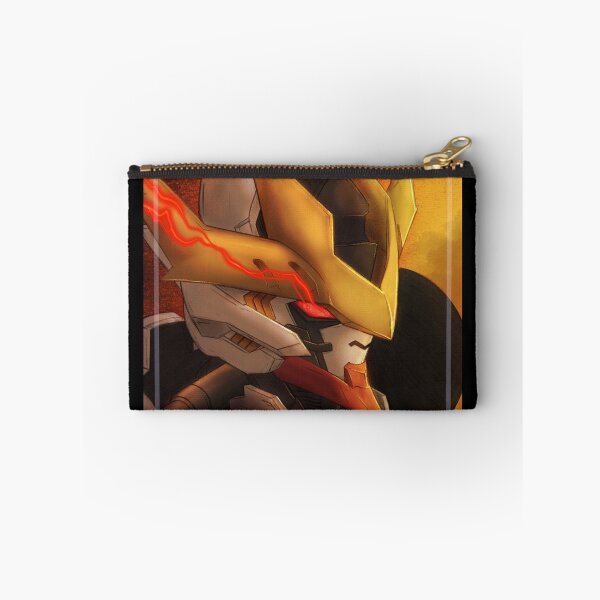 Item preview, Gundam Barbatos Lupus Rex (Rage) designed and sold by Steven Tacoronte.
