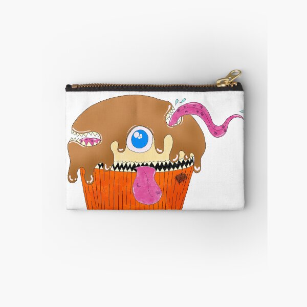 Item preview, Monster Delight  designed and sold by CreativeOddball.