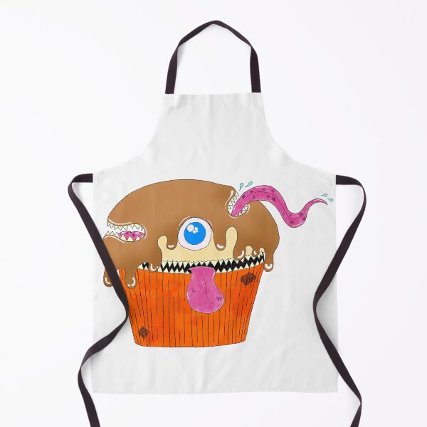Item preview, Monster Delight designed and sold by CreativeOddball.
