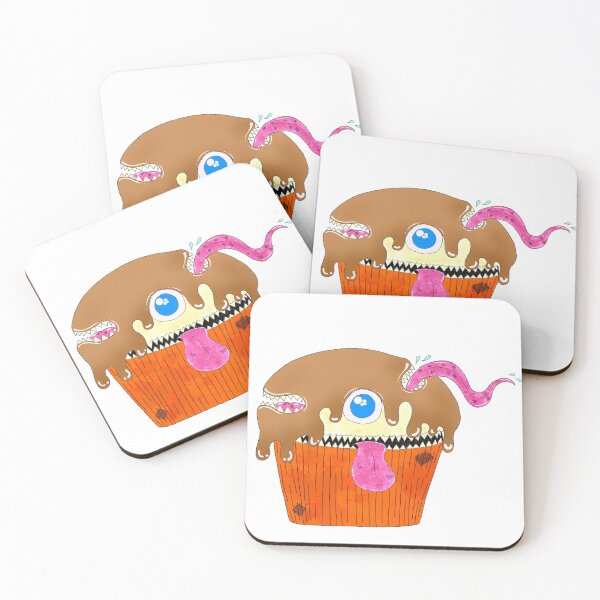 Item preview, Monster Delight  designed and sold by CreativeOddball.