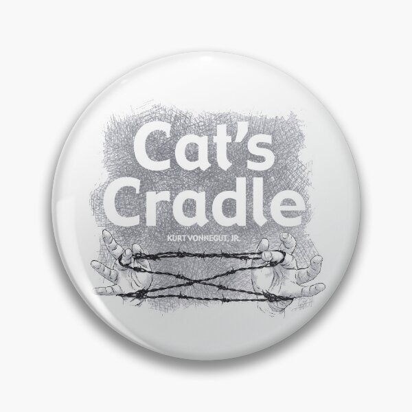 Item preview, Cat's Cradle designed and sold by fan-tasm.