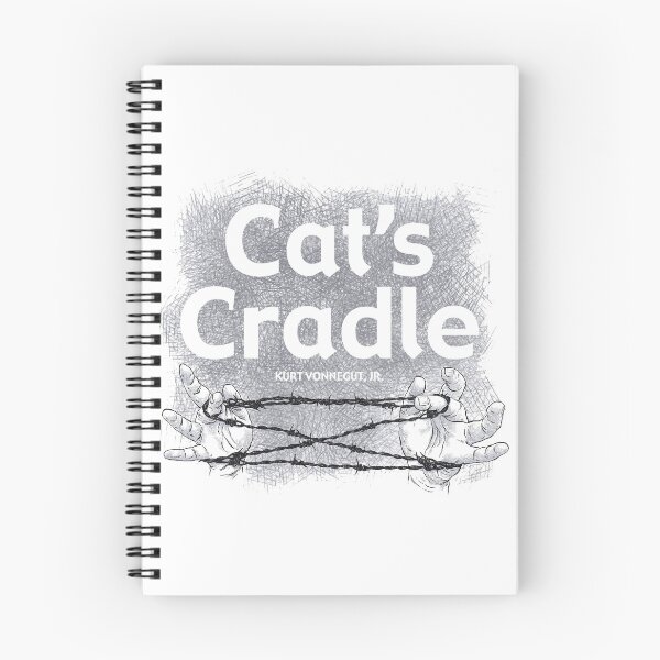 Item preview, Cat's Cradle designed and sold by fan-tasm.