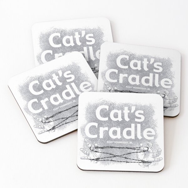 Item preview, Cat's Cradle designed and sold by fan-tasm.