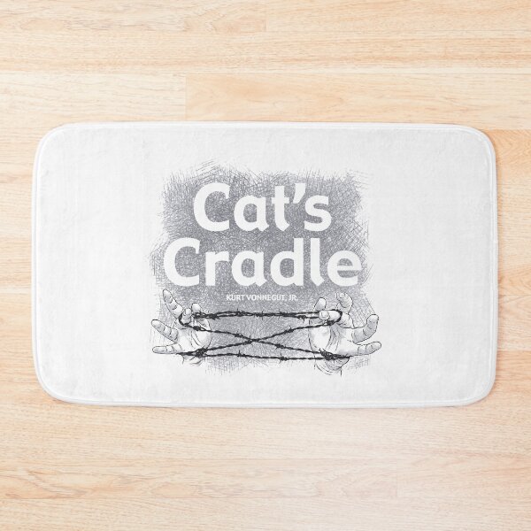 Item preview, Cat's Cradle designed and sold by fan-tasm.