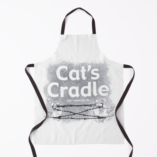 Item preview, Cat's Cradle designed and sold by fan-tasm.