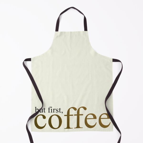 Item preview, But first, Coffee designed and sold by hegdesigns.