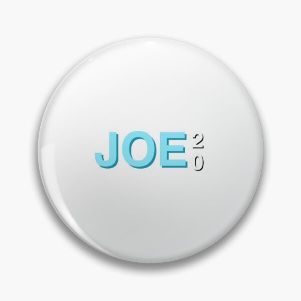 Artikelvorschau, Joe 2020! entworfen und verkauft von aubrey mm.