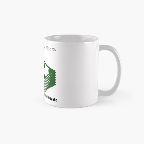 Artikelvorschau, Drucken Sie einfach mehr Geld entworfen und verkauft von PillowPuns.