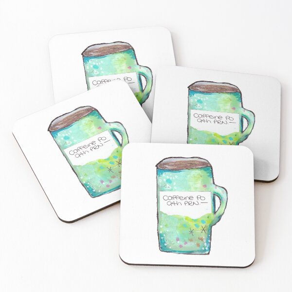 Item preview, NEED Coffee! designed and sold by embellish studios.