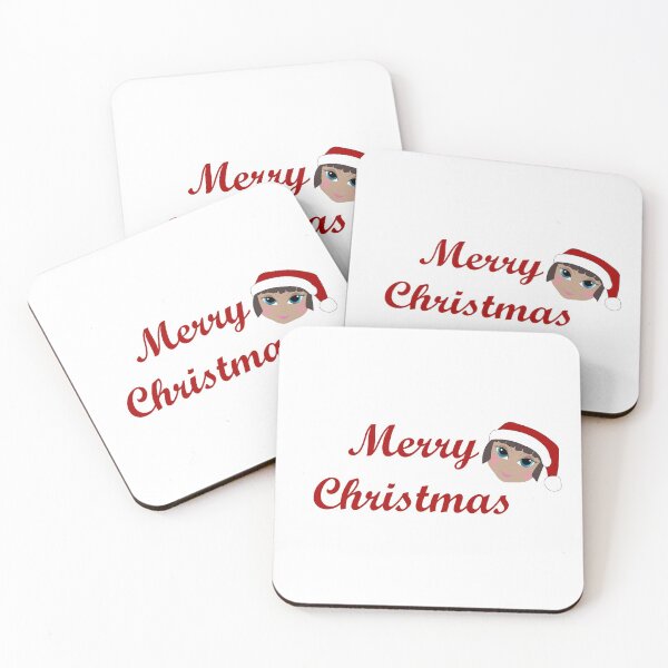 Artikelvorschau, Fröhliche Weihnachten! entworfen und verkauft von ThingsByJoy.