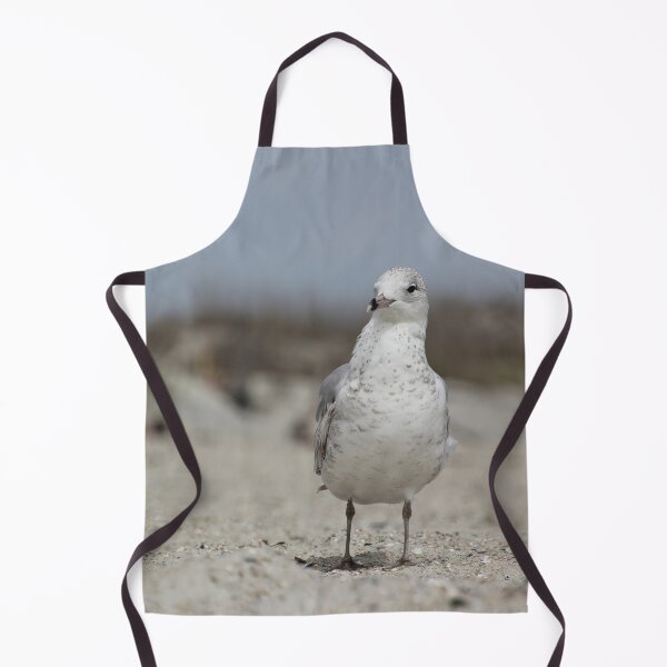 Item preview, Seagull and Pink Umbrella designed and sold by Autumn Seas Photography.