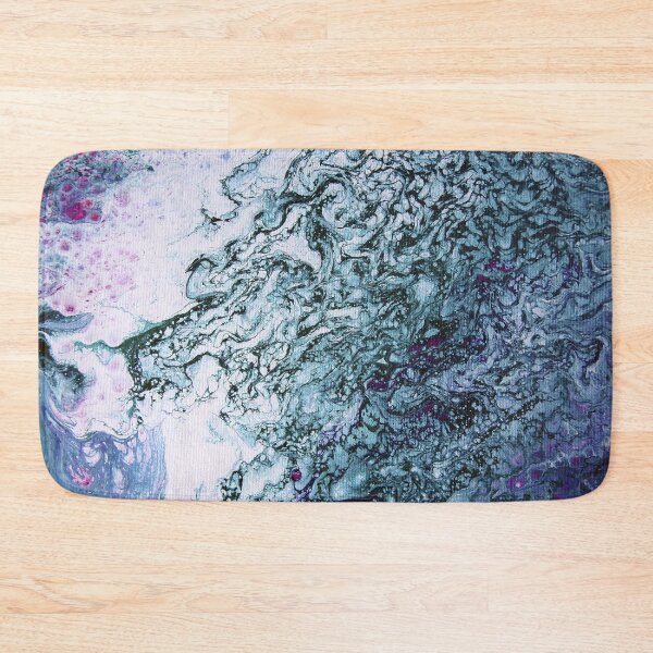 Item preview, Abstract fluid universe designed and sold by tretyak.