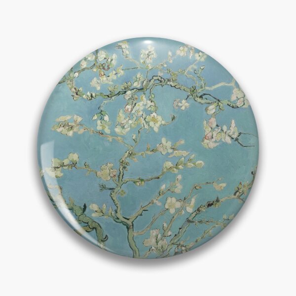 Item preview, Vincent van Gogh – Almond tree in blossom designed and sold by Vanité.