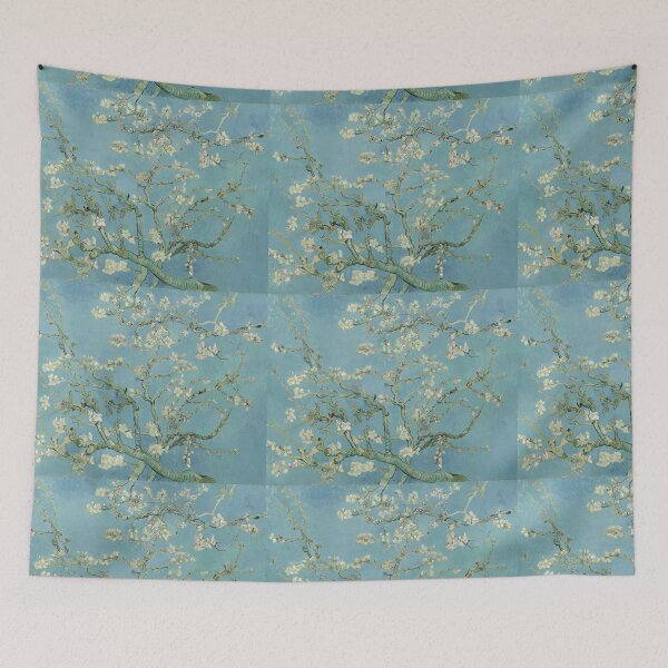 Item preview, Vincent van Gogh – Almond tree in blossom designed and sold by Vanité.