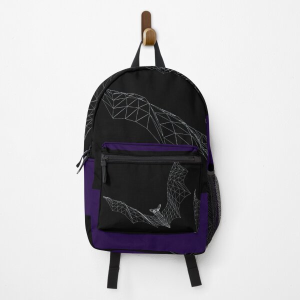 Item preview, Bats in Flight in the Night designed and sold by Mind2Line.