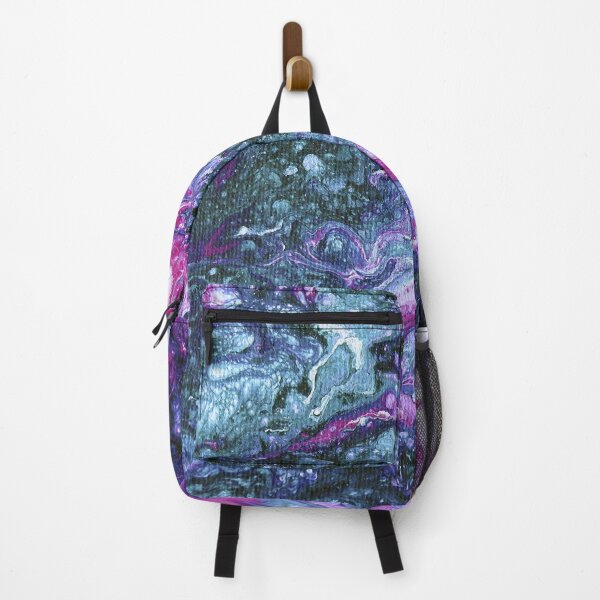 Item preview, Abstract fluid universe designed and sold by tretyak.