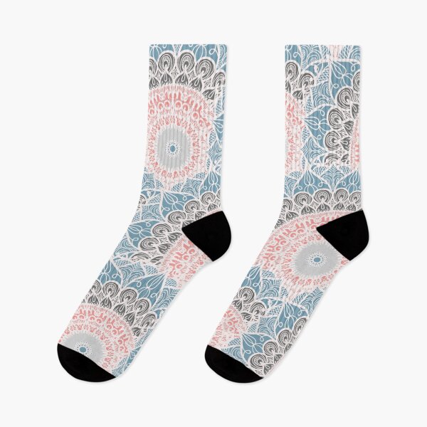Item preview, Stylish Mandala Pattern designed and sold by kylll.