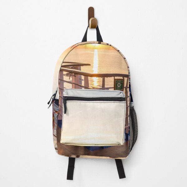 Item preview, Sunset over the Mediterranean sea from a cruise ship designed and sold by Kevin Hellon.