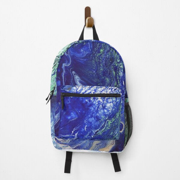 Item preview, Abstract fluid universe designed and sold by tretyak.