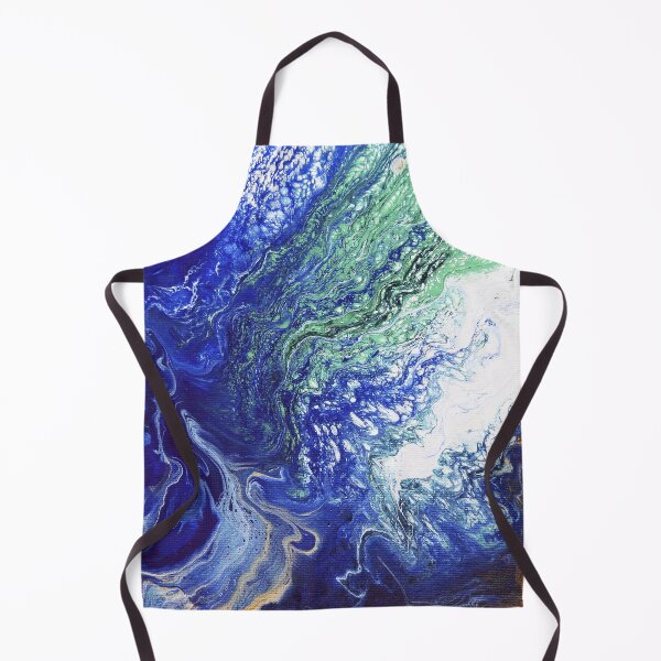 Item preview, Abstract fluid universe designed and sold by tretyak.