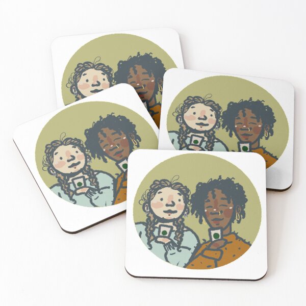 Item preview, Coffee friends designed and sold by lakenbiletski.