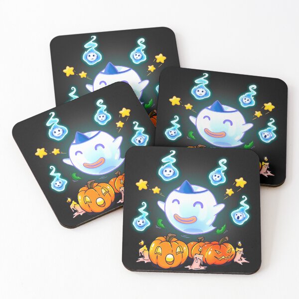 Item preview, The Crossing Wisp designed and sold by powkapow.