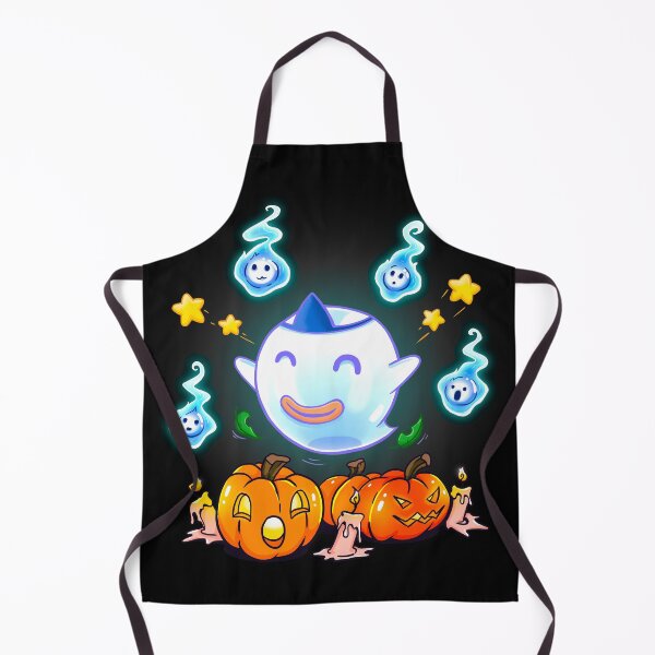 Item preview, The Crossing Wisp designed and sold by powkapow.