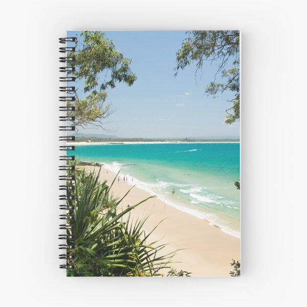 Item preview, Luscious Little Cove : Bush to Beach designed and sold by MyOceanBliss.