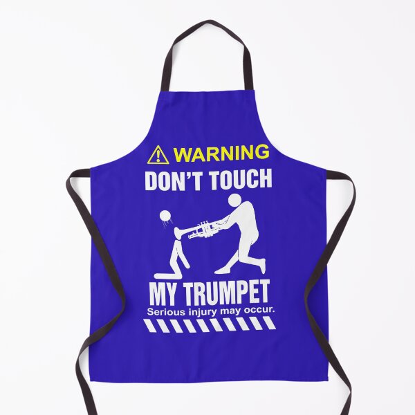 Item preview, My Trumpet designed and sold by GeniusDesignArt.