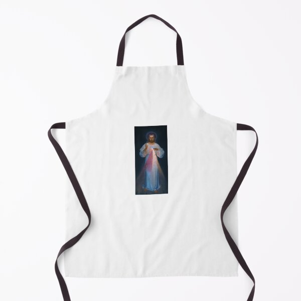 Item preview, Jesus Divine Mercy Vilnius Eugeniusz Kazimirowski designed and sold by Vanité.