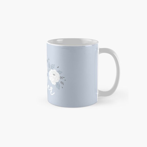 Ich frage mich, Shawn Mendes Tasse (Standard)