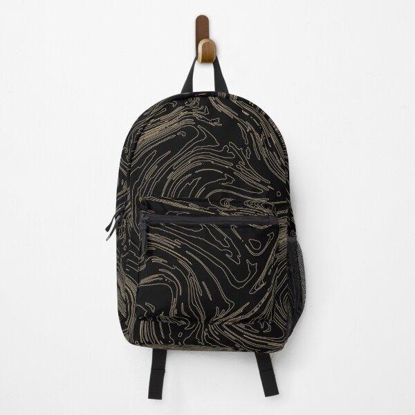 Item preview, Abstract Gold line art designed and sold by Boithabiso Mofo.