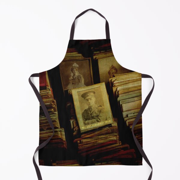 Item preview, Remember the Fallen designed and sold by Sarah Vernon.