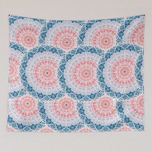 Item preview, Stylish Mandala Pattern designed and sold by kylll.