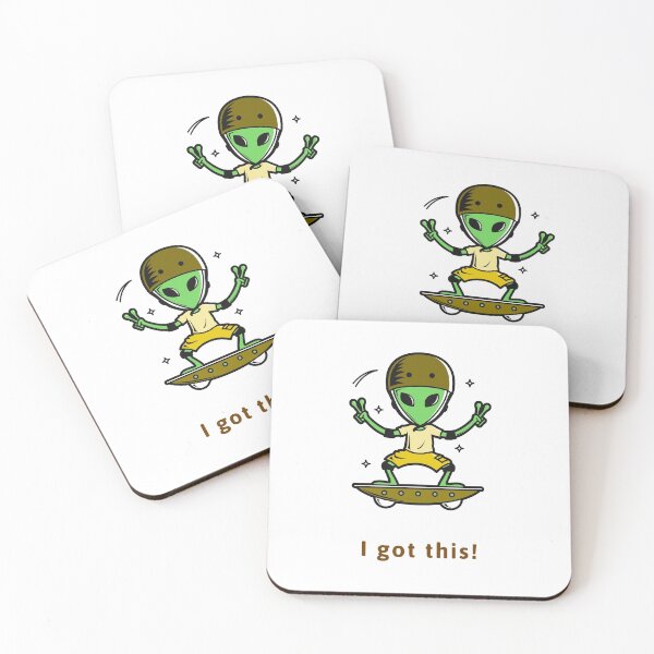 Item preview, I got This! designed and sold by rbcc.