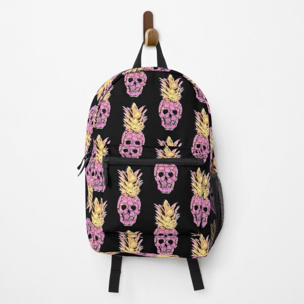 Item preview, Pineapple Eats You Back designed and sold by Gwen Walker.